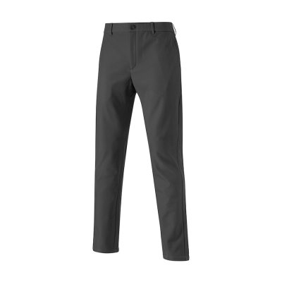 Pantalon Mizuno MT Winter Hombre - Negros - Chile M623RNQFKA